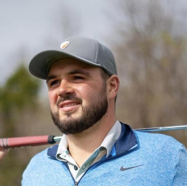 Zach Giusti